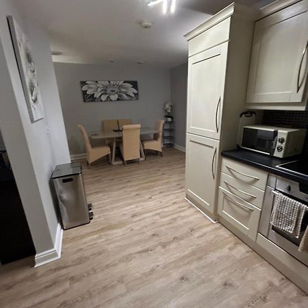 Castlejane Apartment Cork Zewnętrze zdjęcie