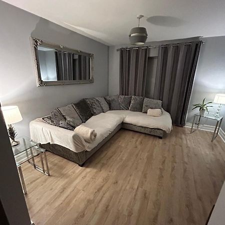 Castlejane Apartment Cork Zewnętrze zdjęcie