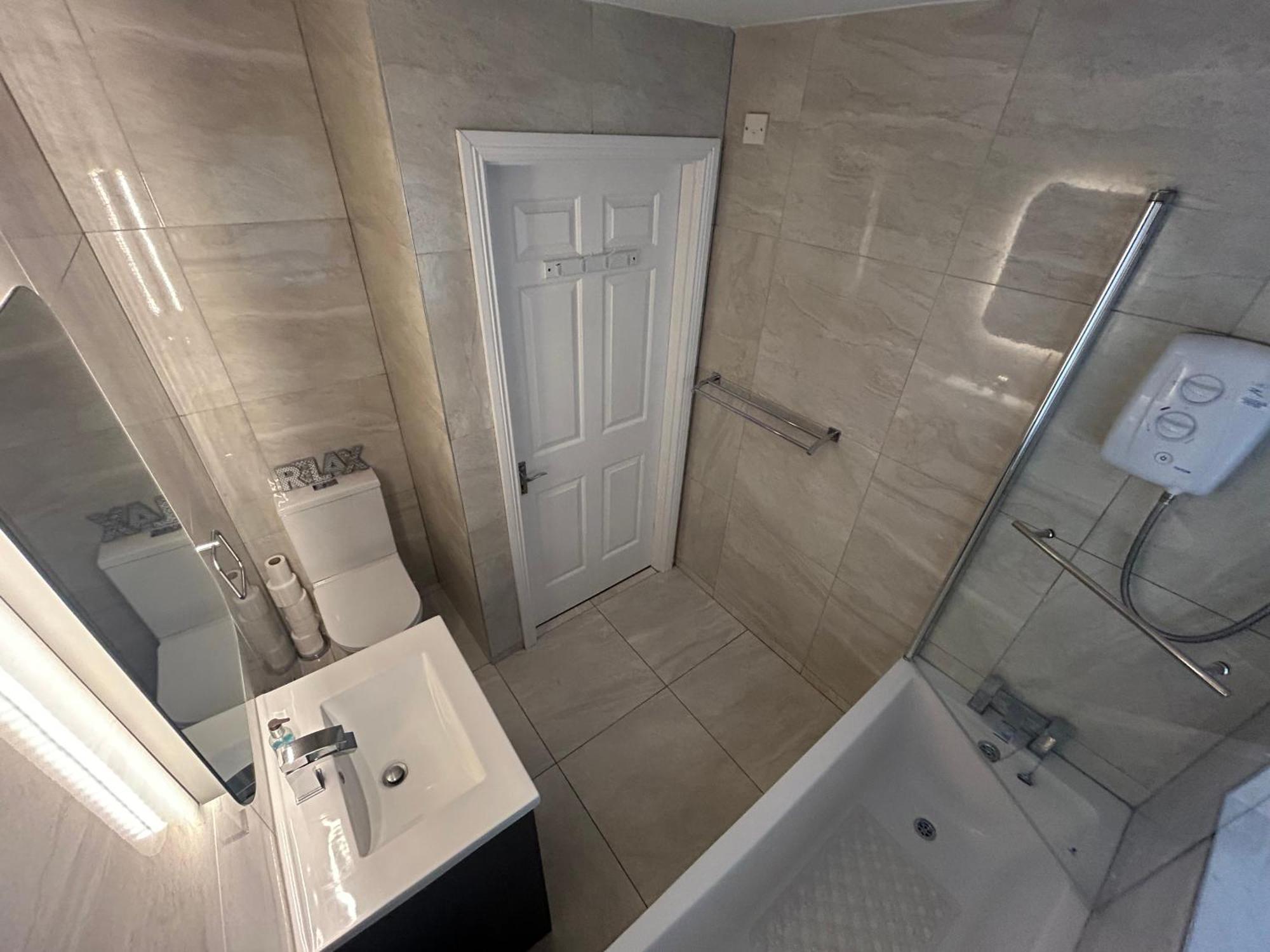 Castlejane Apartment Cork Zewnętrze zdjęcie