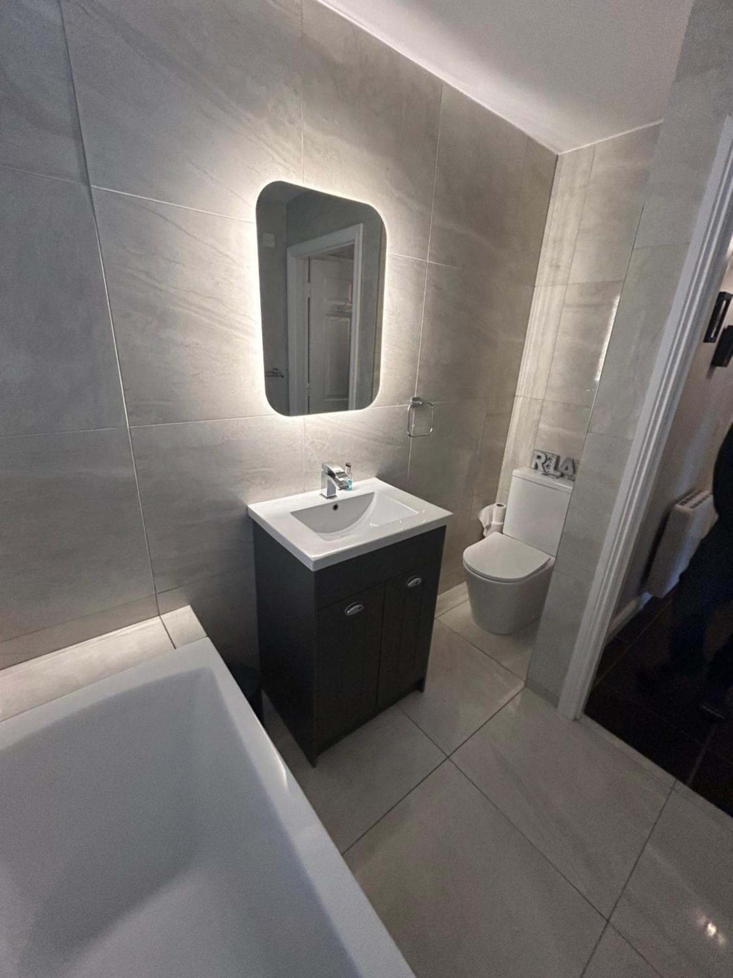 Castlejane Apartment Cork Zewnętrze zdjęcie