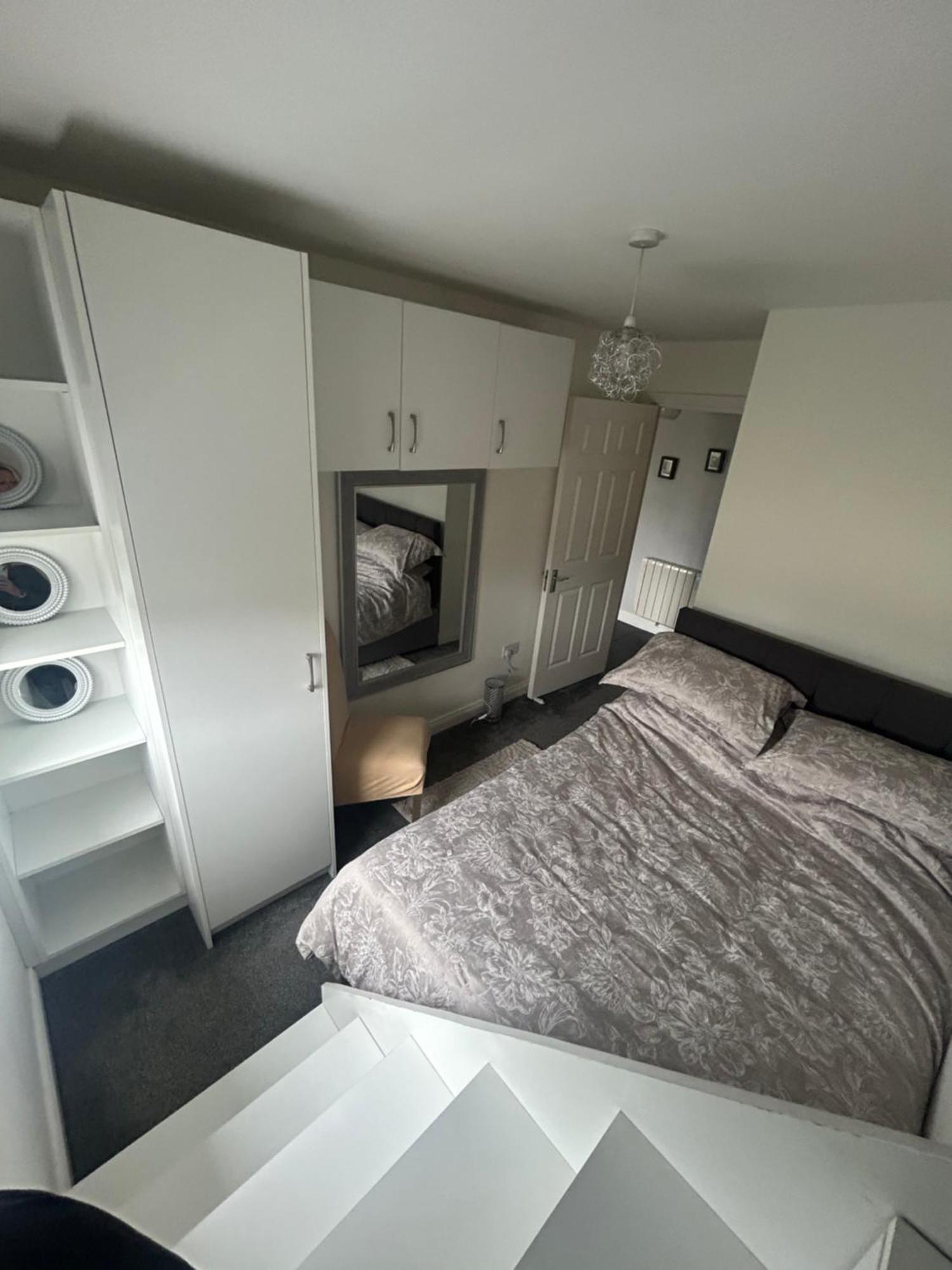 Castlejane Apartment Cork Zewnętrze zdjęcie
