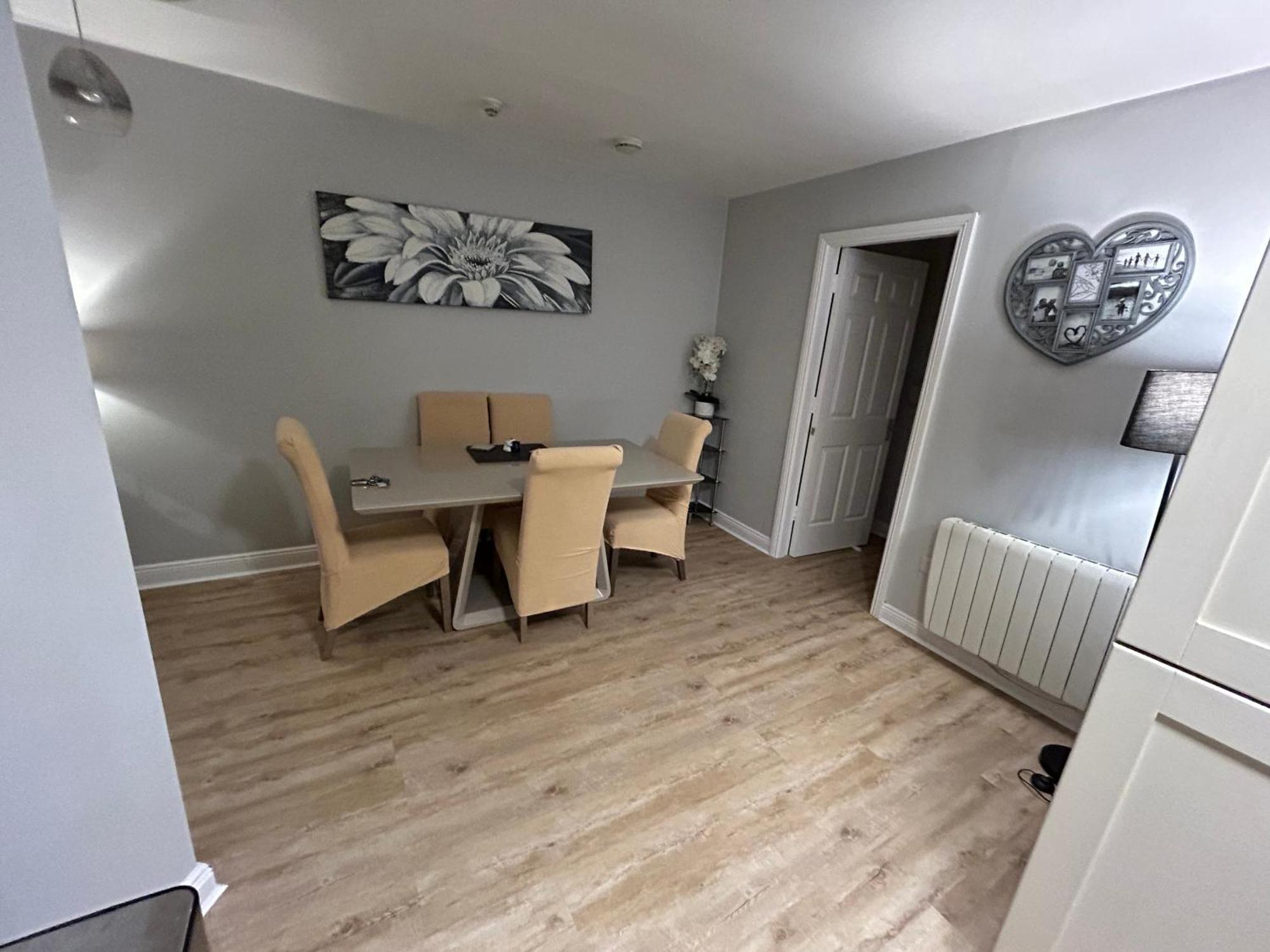 Castlejane Apartment Cork Zewnętrze zdjęcie