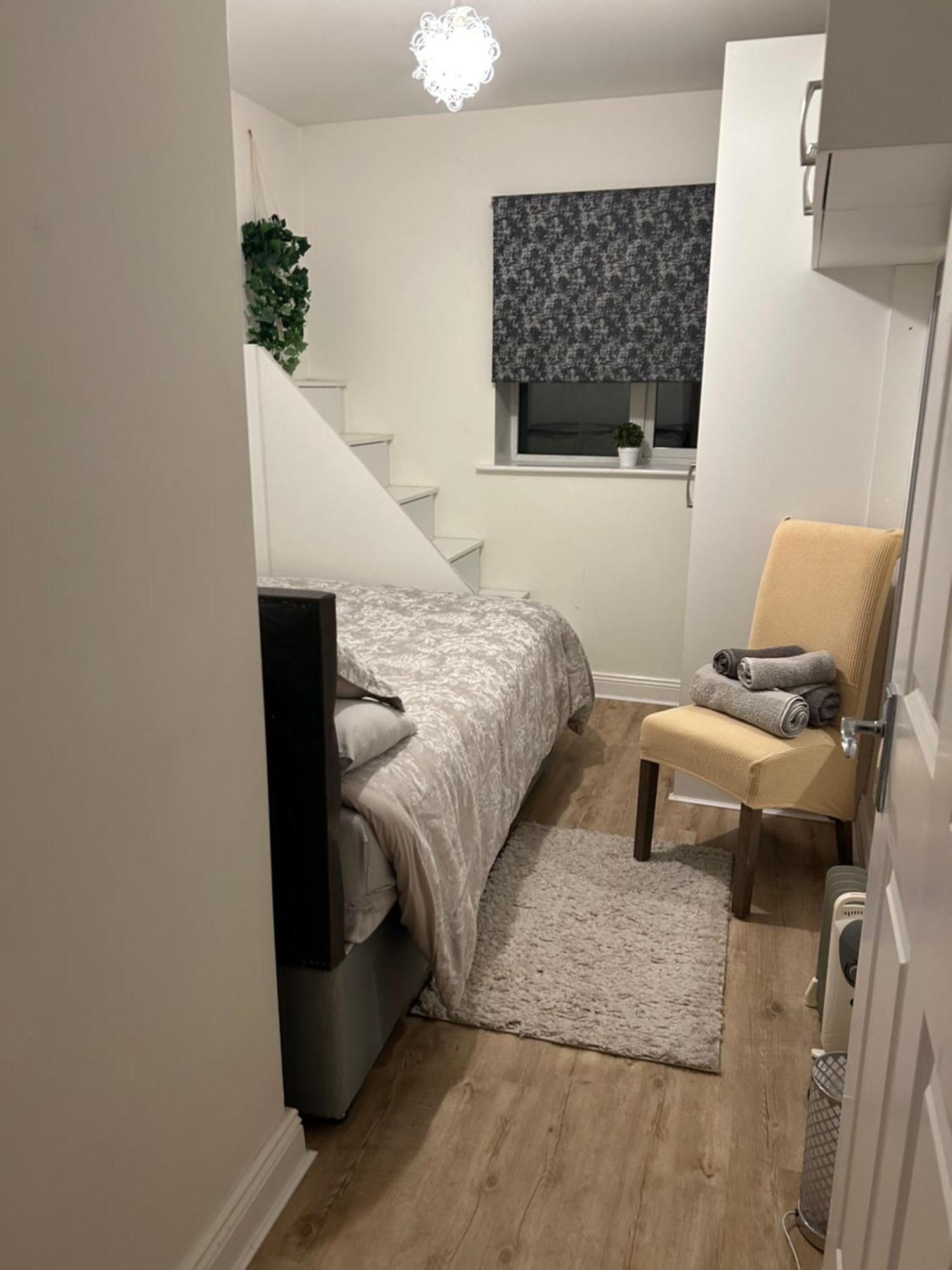 Castlejane Apartment Cork Zewnętrze zdjęcie