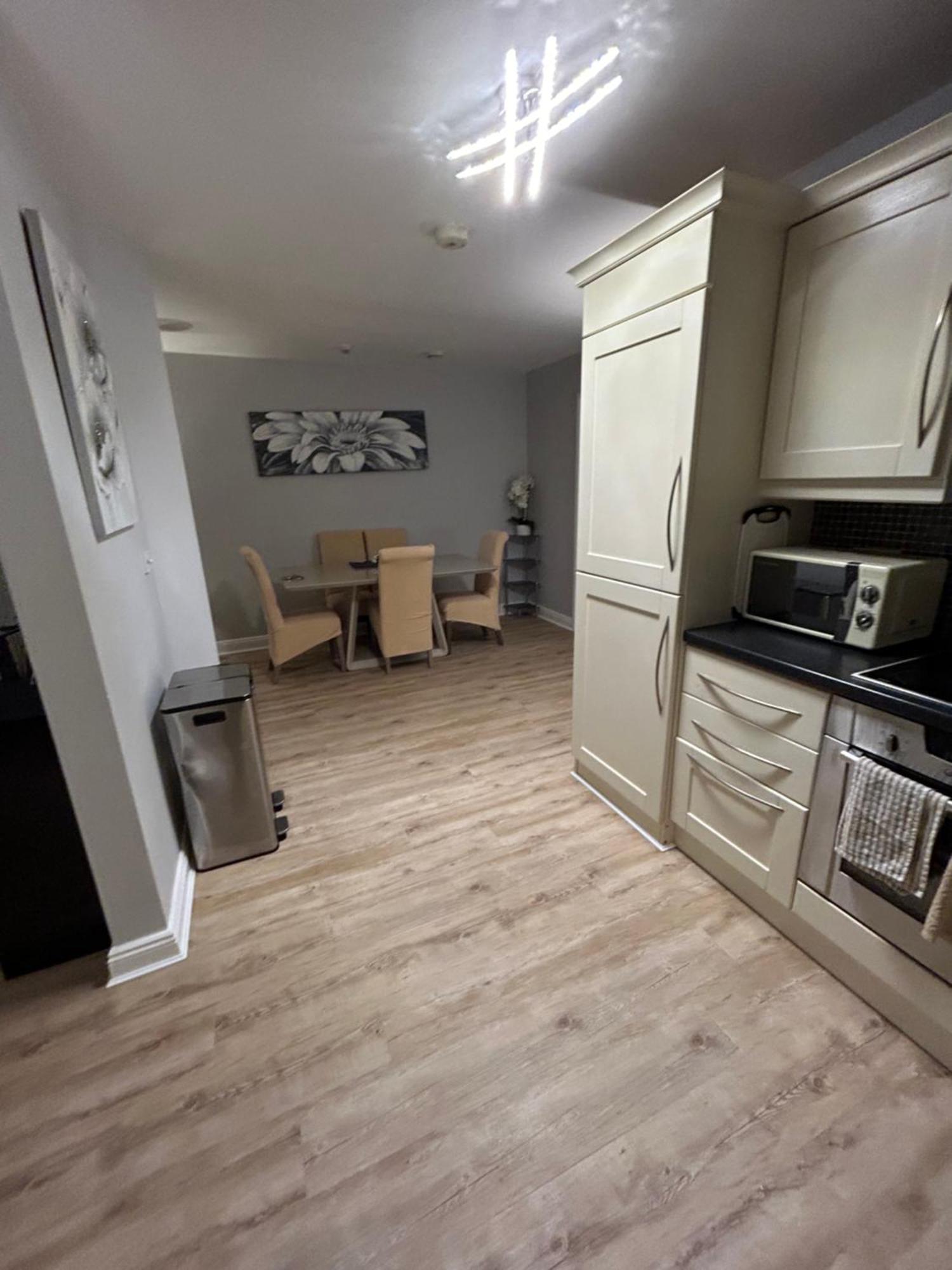 Castlejane Apartment Cork Zewnętrze zdjęcie