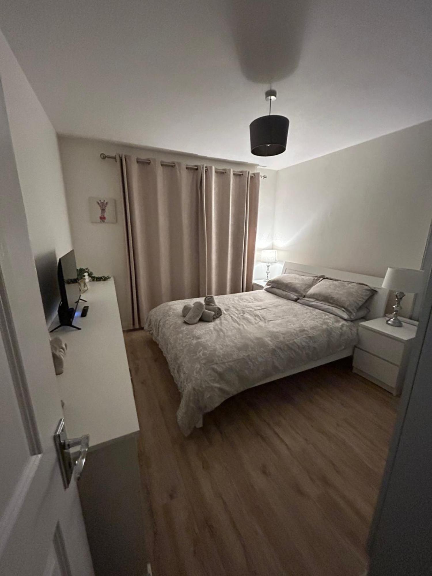 Castlejane Apartment Cork Zewnętrze zdjęcie